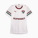 Camisa Feminina Fluminense 2026/27 II