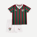 Kit Infantil Fluminense 2026/27 I