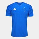 Camisa Cruzeiro 2026/27 I Torcedor