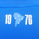 Kit Infantil Cruzeiro 2026/27 I Torcedor