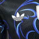 Camisa da Seleção Argentina 2026 Fora - Versão Jogador + Patch Campeão 2022 Grátis