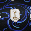 Camisa da Seleção Argentina 2026 Fora - Versão Jogador + Patch Campeão 2022 Grátis