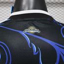 Camisa da Seleção Argentina 2026 Fora - Versão Jogador + Patch Campeão 2022 Grátis