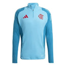 Agasalho Flamengo 25/26 Treino - Jaqueta de frio
