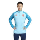 Agasalho Flamengo 25/26 Treino - Jaqueta de frio