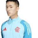Agasalho Flamengo 25/26 Treino - Jaqueta de frio