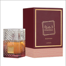Lattafa Khamrah Dukhan EDP 100ml Unissex