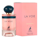 Maison Alhambra La Voie EDP 100ml Feminino