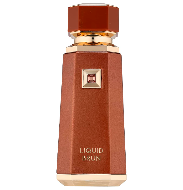 DECANT 5ml - French Avenue Liquid Brun EDP Masculino