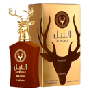 DECANT 5ml - Lattafa Al Noble Wazeer EDP Masculino
