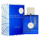 Armaf Club de Nuit Blue Iconic EDP 105ml Masculino