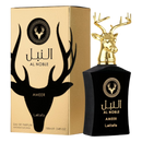 Lattafa Al Noble Ameer EDP 100ml Unissex