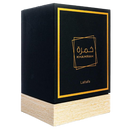 Lattafa Khamrah EDP 100ml Unissex