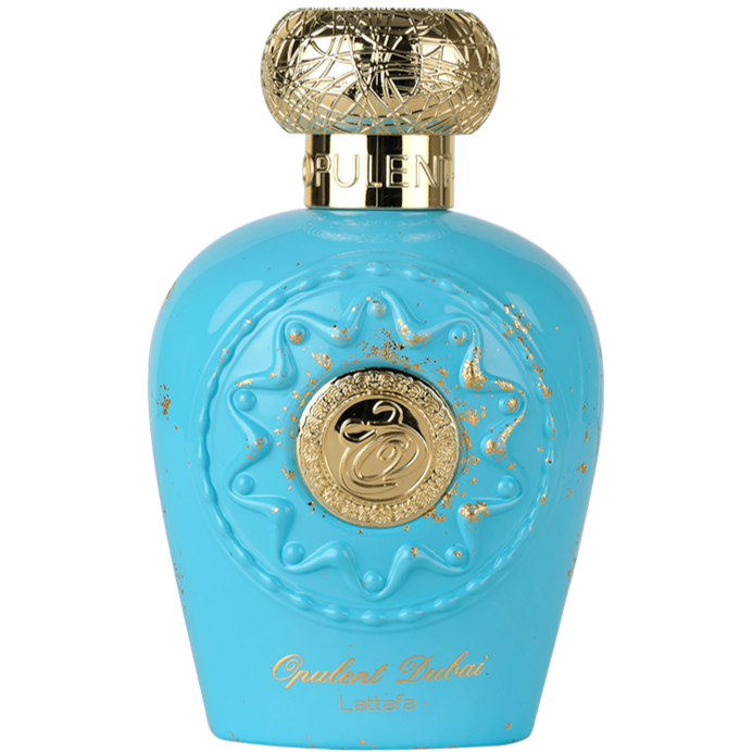 DECANT 5ml - Lattafa Alhambra Opulent Dubai EDP Unissex