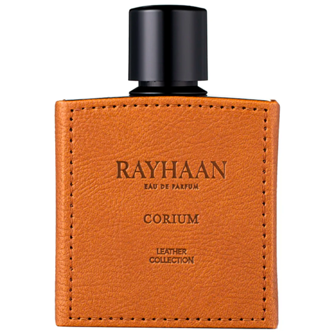 DECANT 5ml - Rayhaan Corium EDP Unissex