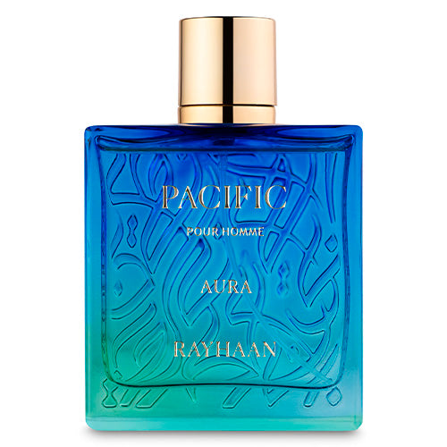 DECANT 5ml - Rayhaan Pacific Aura EDP Unissex