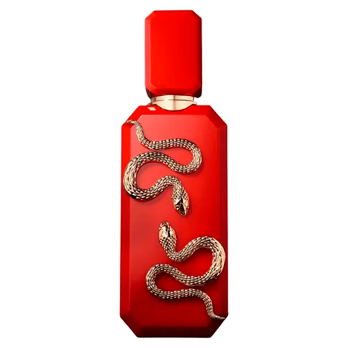 DECANT 5ml - French Avenue Veneno Scarlet EDP Unissex