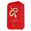 French Avenue Veneno Scarlet EDP 100ml Unissex
