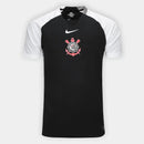 Camisa Corinthians 2025/26 "Garro 8" II