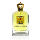 Khadlaj Hareem Al Sultan Gold EDP 75ml Feminino