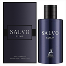 Maison Alhambra Salvo Elixir 60ml Masculino
