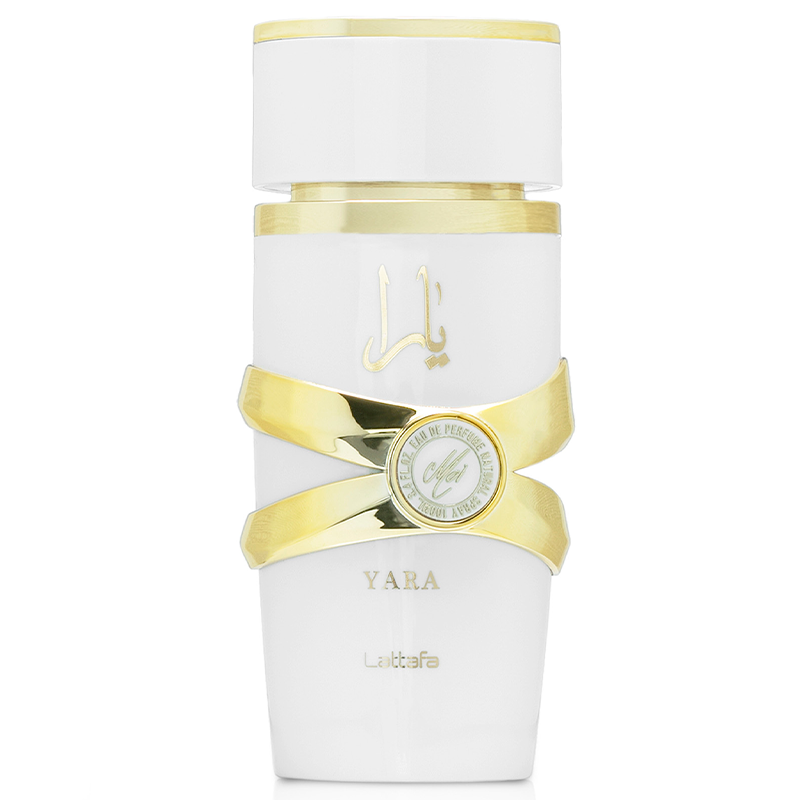 DECANT 5ml - Lattafa Yara Moi EDP Feminino