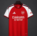 Camisa Arsenal 26/27 Casa - Versão Torcedor