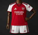 Kit Infantil Arsenal 26/27 Casa