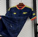 Camisa Arsenal 26/27 Fora - Versão Torcedor