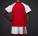 Kit Infantil Arsenal 26/27 Casa