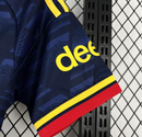 Camisa Arsenal 26/27 Fora - Versão Torcedor