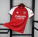 Camisa Arsenal 26/27 Casa - Versão Torcedor