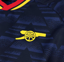Camisa Arsenal 26/27 Fora - Versão Torcedor