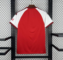 Camisa Arsenal 26/27 Casa - Versão Torcedor