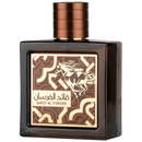Lattafa Qaed Al Fursan Untamed EDP 90ml Unissex