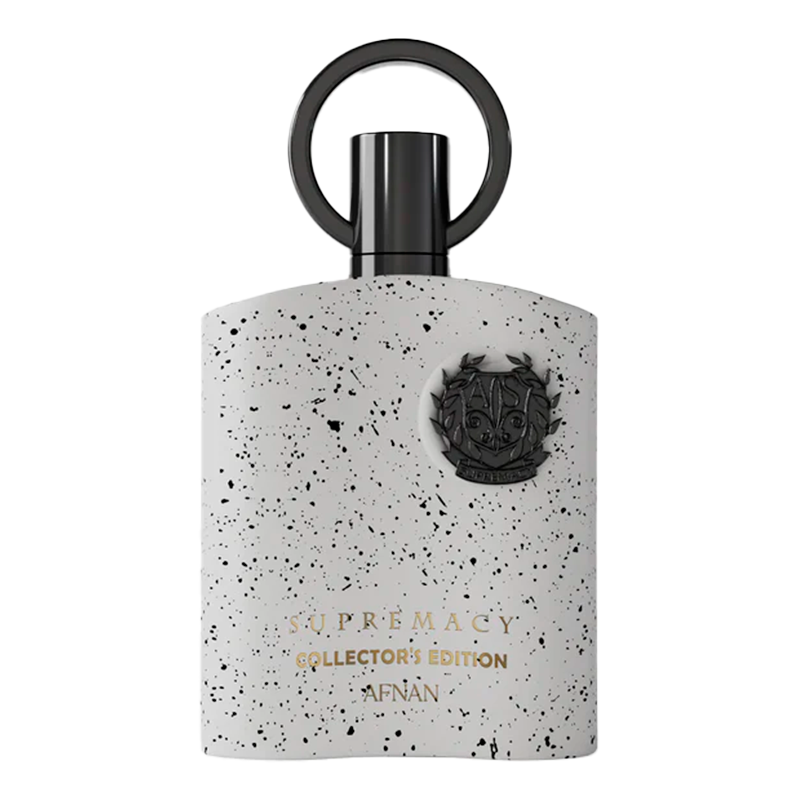 DECANT 5ml - Afnan Supremacy Collector's Edition EDP Masculino