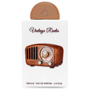 DECANT 5ml - Vintage Radio EDP Unissex