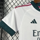 Kit Infantil Real Madrid 26/27 Casa