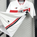 Camisa São Paulo 26/27 Casa - Versão Torcedor