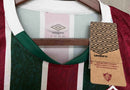 Camisa Fluminense Casa 24/25 - Torcedor