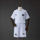 Kit Infantil Santos 26/27 Casa