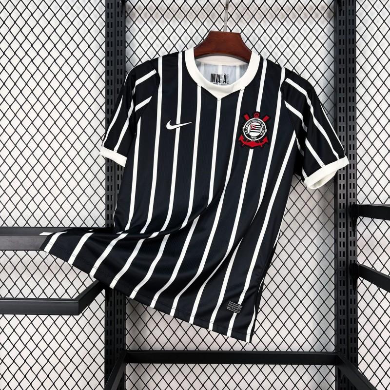 Camisa Corinthians 26/27 Fora - Versão Torcedor