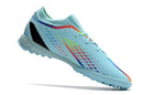 Chuteira Adidas X Speed Portal 3 Society - Azul