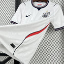 Camisa da Seleção Inglesa 2026 Casa - Versão Torcedor