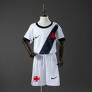 Kit Infantil Vasco 26/27 Fora