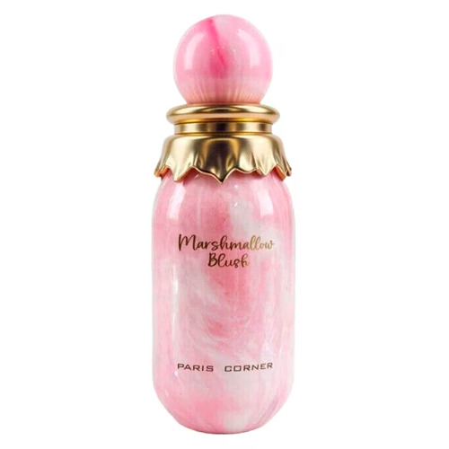 Paris Corner Marshmallow Blush EDP 100ml Feminino
