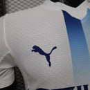 Camisa Manchester City 2026 Fora - Versão Jogador