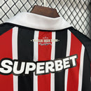 Camisa São Paulo 26/27 Fora - Versão Torcedor