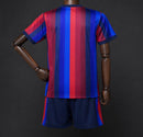 Kit Infantil Barcelona 26/27 Casa