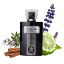 DECANT 5ml - Al Wataniah Attar Al Wesal EDP Masculino